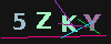 Gambar captcha